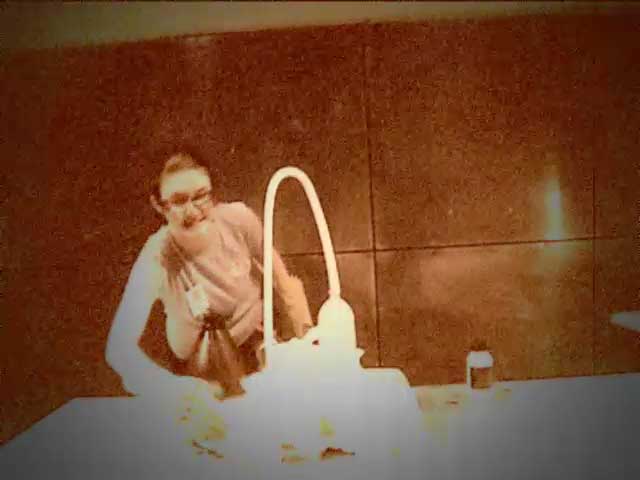 Elephant's Toothpaste